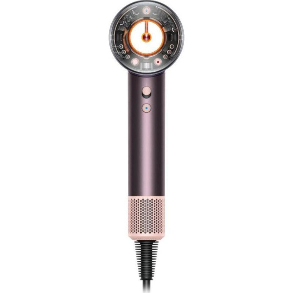 Фен Dyson Supersonic Nural HD16 (Jasper Plum) 2