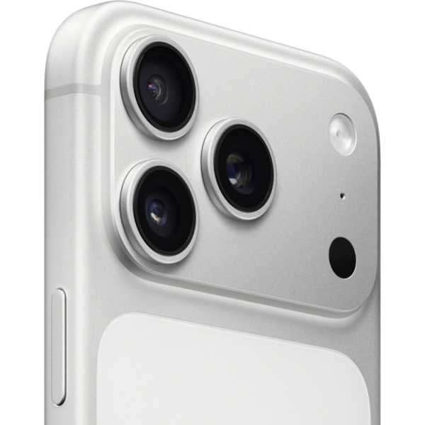 iPhone 17 Pro серебро 3