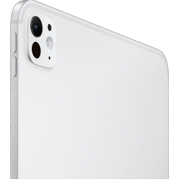 iPad Pro 13 (2024, M4) серебро 4