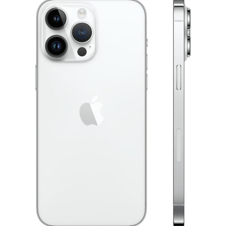 Apple iPhone 14 Pro Max Серебристый 3