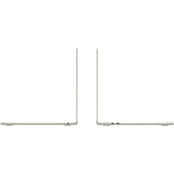 Apple MacBook Air 2022 Сияющая звезда 3