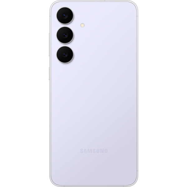 Samsung Galaxy S25 FE голубой 3
