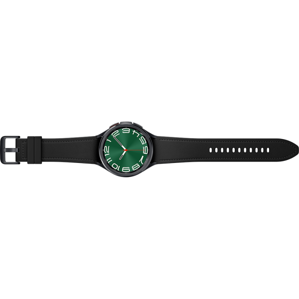 Смарт-часы Samsung Galaxy Watch 6 Classic 47 мм черный 4