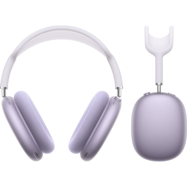 Apple AirPods Max фиолетовый 1