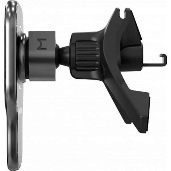 Magssory Автодержатель Prime magnetic черный 15W 4