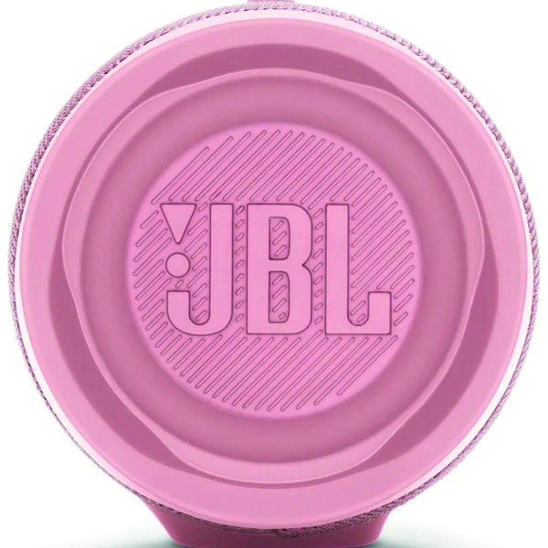 JBL Charge 4 розовая 4