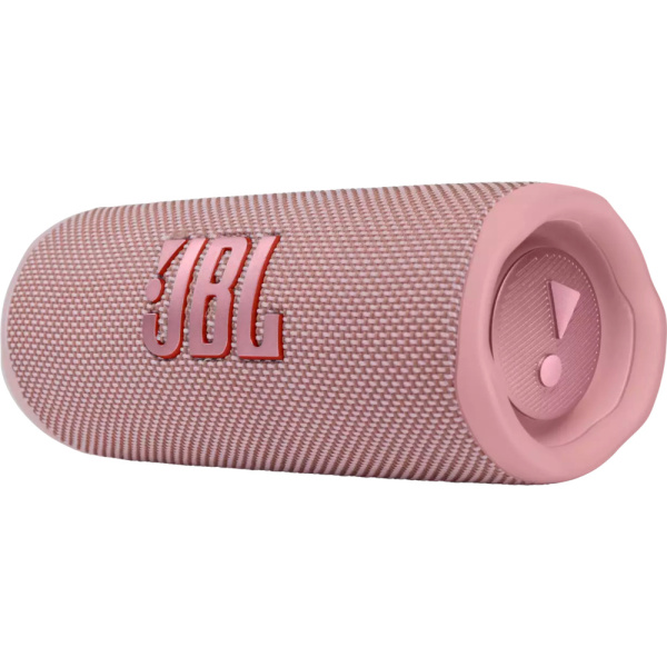 JBL Flip 6 розовая 2