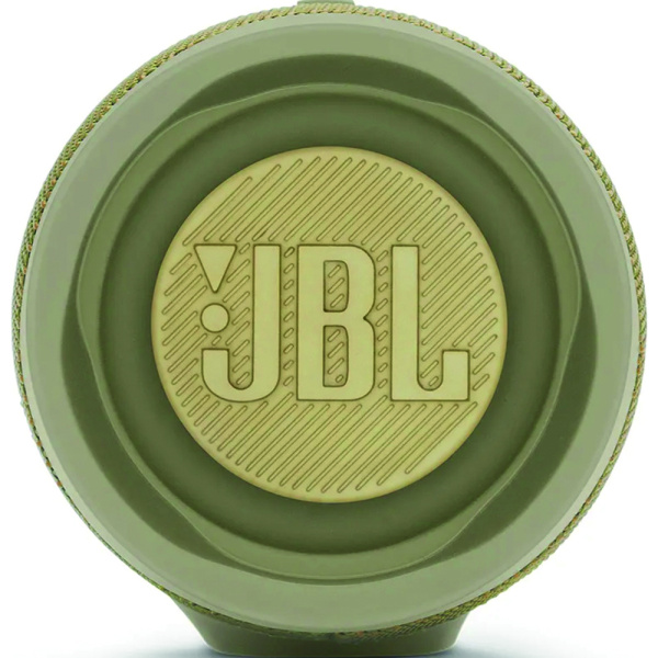 JBL Charge 4 песочная 4