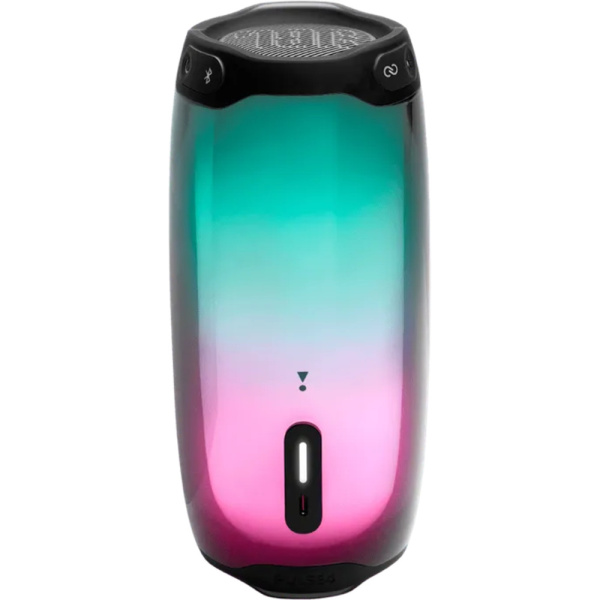 JBL Pulse 4 черная 3