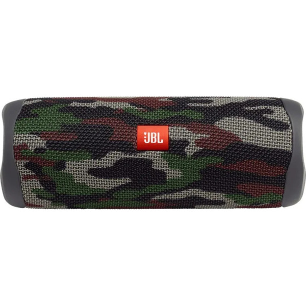 JBL Flip 5 хаки-зелёная 1