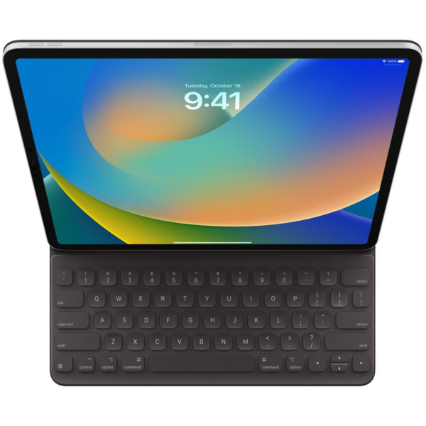 Чехол-клавиатура Apple Smart Keyboard Folio для iPad Pro 12,9 2