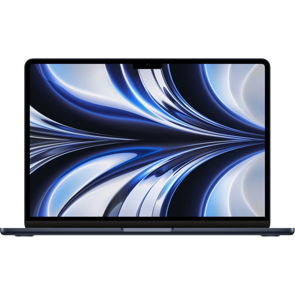 Apple MacBook Air 2022 Тёмная ночь 1