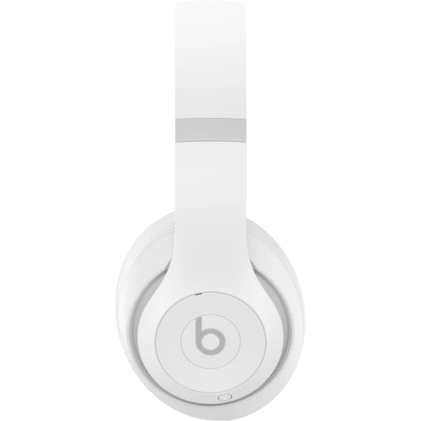 Beats Studio Pro белые 2