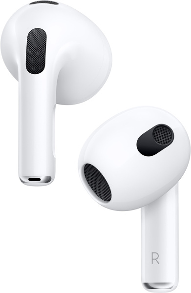 Наушники Apple AirPods 3 3