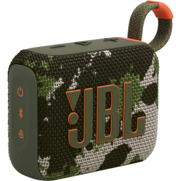 JBL GO 4 хаки 3