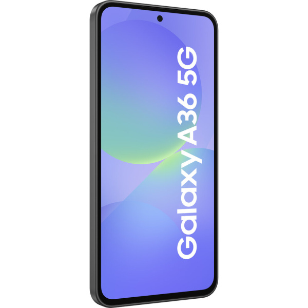 Samsung Galaxy A36 черный 4