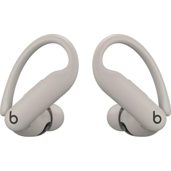 Беспроводные наушники Beats Powerbeats Pro 2 серые 2
