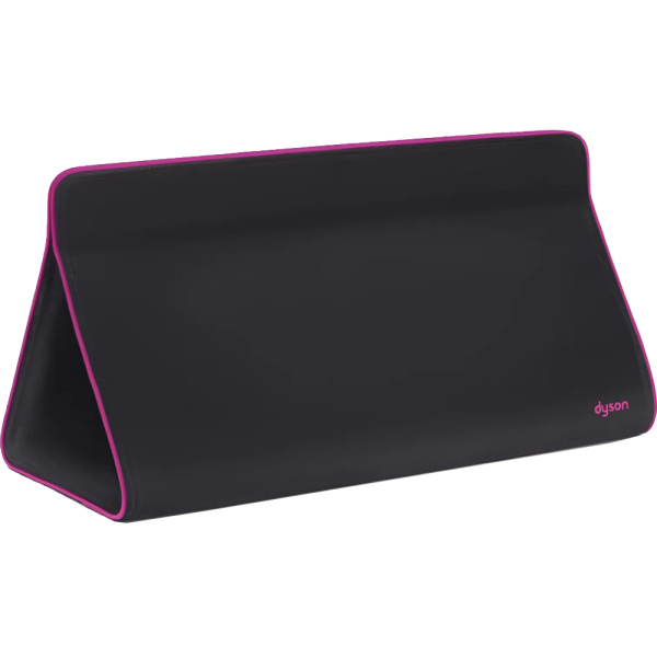 Сумка Dyson storage bag для хранения стайлерафена (ЧернаяФуксия) 1