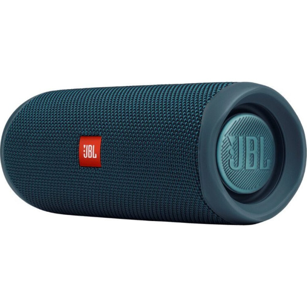 JBL Flip 5 синяя 2