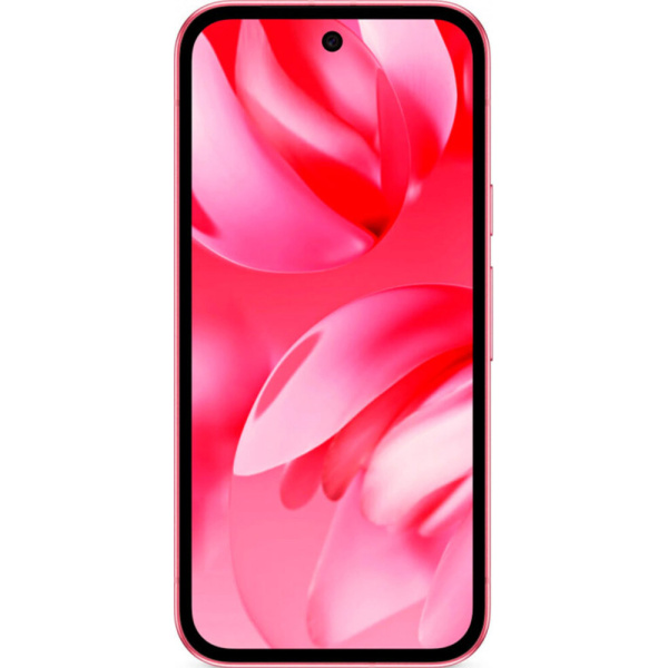 Смартфон Google Pixel 9a розовый 2