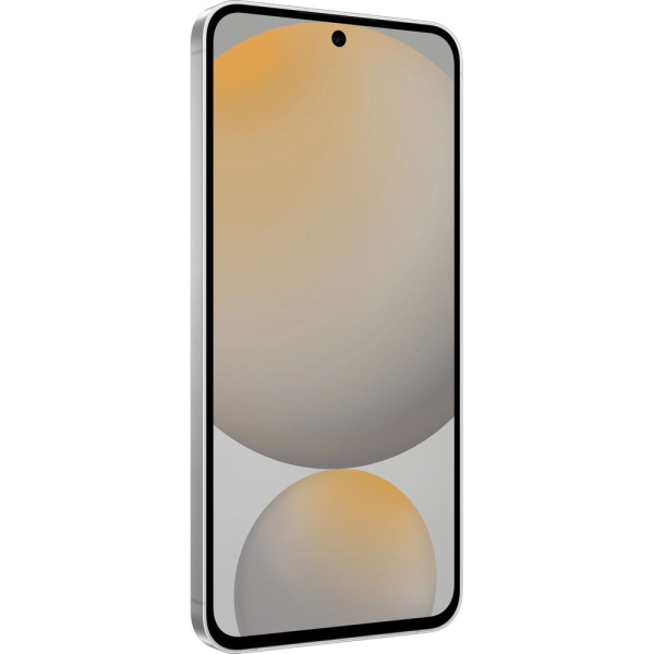 Samsung Galaxy S24 FE серый 4