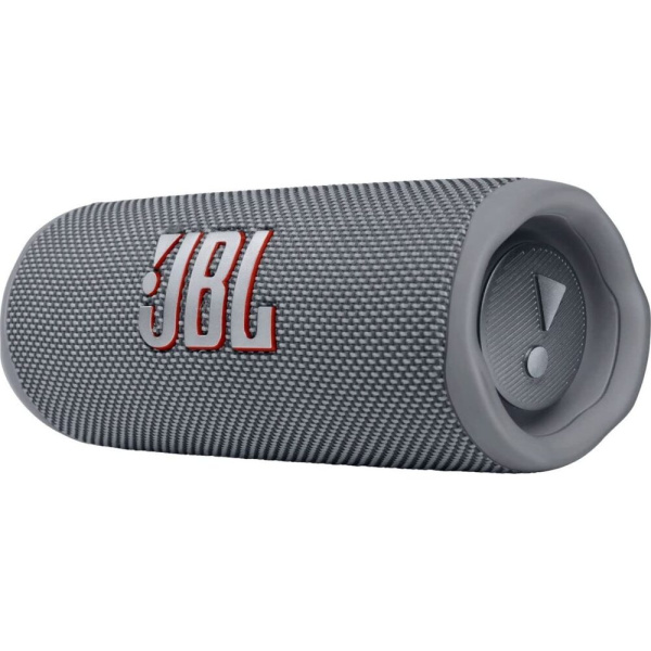 JBL Flip 6 серая 2