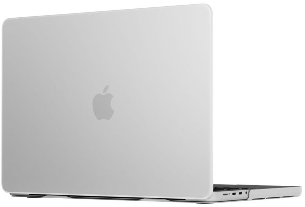 Ice Case для MacBook Pro 16  (M1-M2-M3 series) б