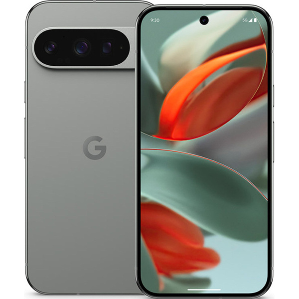 Смартфон Google Pixel 9 Pro серый 1