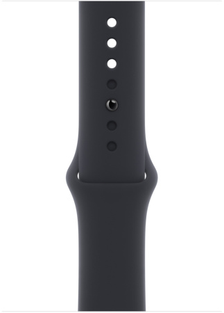 Apple Watch SE 2022 44 мм Темная ночь 3