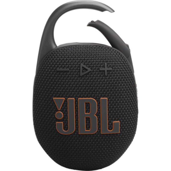 JBL Clip 5 черная 1
