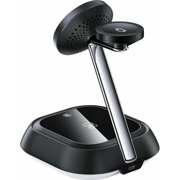 Беспроводное зарядное устройство ACEFAST 3в1 Desktop E16  20.5W 1