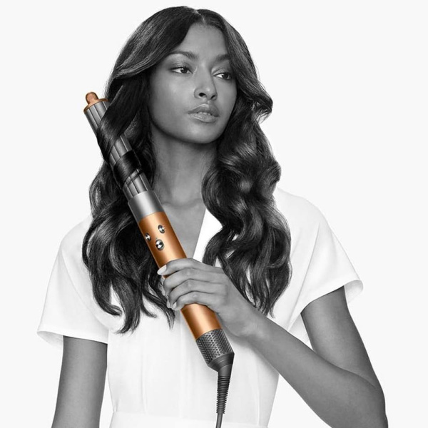 Стайлер Dyson Airwrap Complete HS05 Берлинская лазурь Медь 3