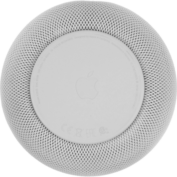 Умная колонка Apple HomePod 2 белая 2