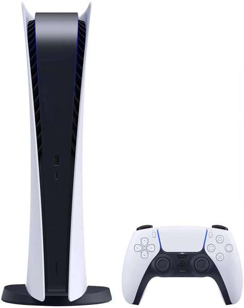 PlayStation 5 CFI-1118B 1