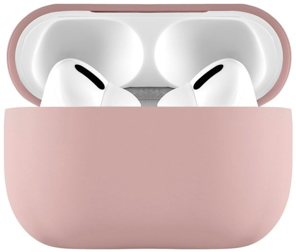 Airpods Pro 2 Touch Pro Silicone Case р