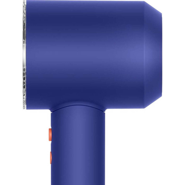Фен Dyson Supersonic Nural HD16 (Vinca BlueTopaz) 3
