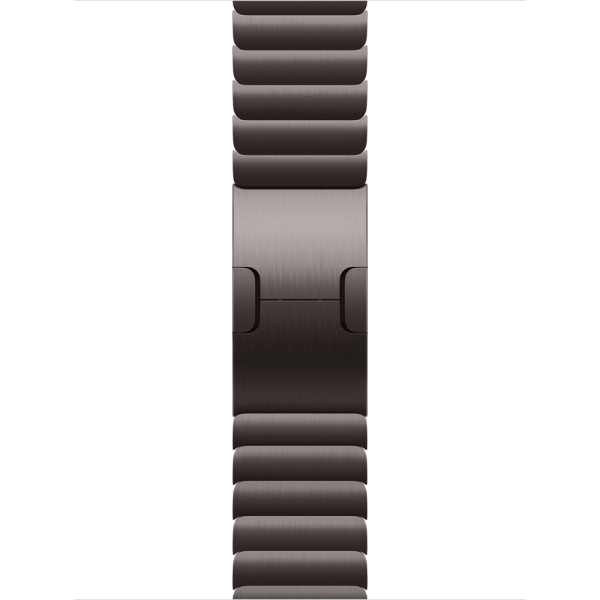 Смарт-часы Apple Watch Series 10 GPS сланцевый титан MX0M3 3