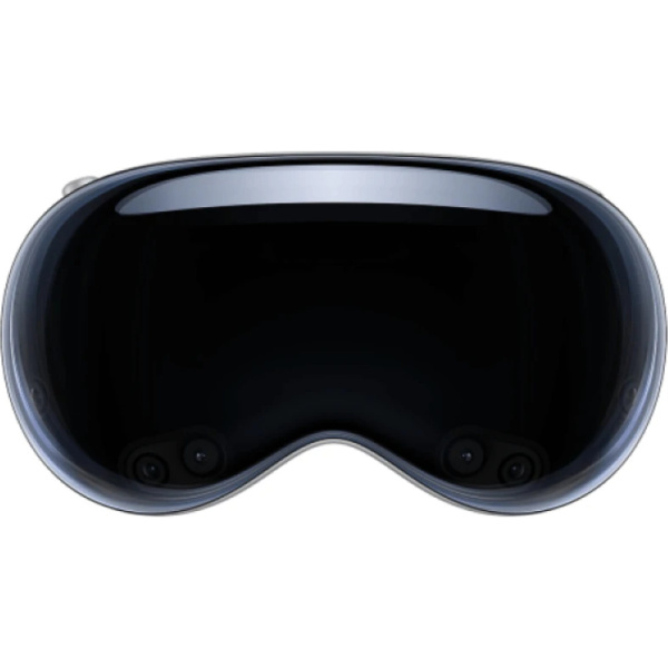 Apple Vision Pro M5 1