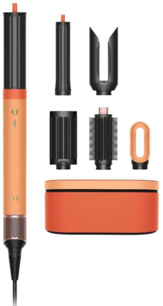 Стайлер Dyson Airwrap HS09 Coanda2x™ Apricot Topaz 1