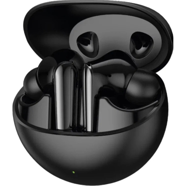 Беспроводные наушники Deppa Air Onyx, TWS, BT 5.3, ENC черные 2