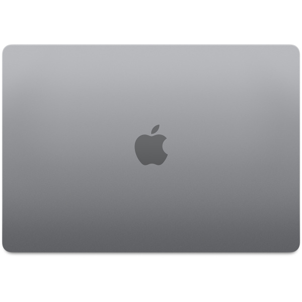 Ноутбук Apple MacBook Air 15.3 (M2, 2023) серый космос 4