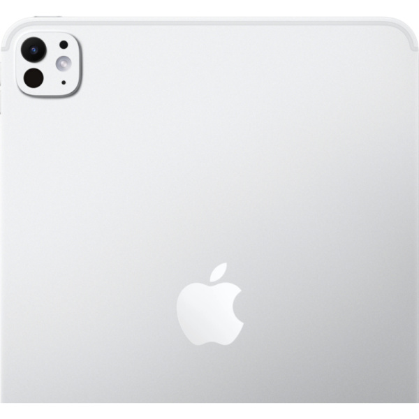 Apple iPad Pro 13 (M5, 2025) Silver Nano 3
