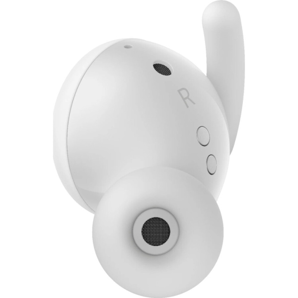 Беспроводные наушники Google Pixel Buds A-Series белые 4