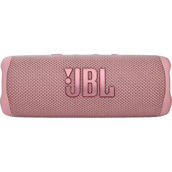 JBL Flip 6 розовая 1