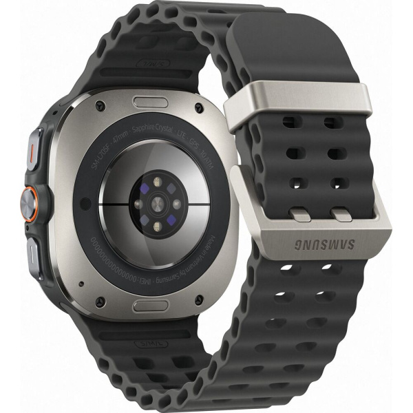 Samsung Galaxy Watch Ultra LTE Серый 4