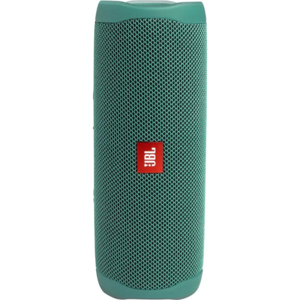JBL Flip 5 эко зеленый 3
