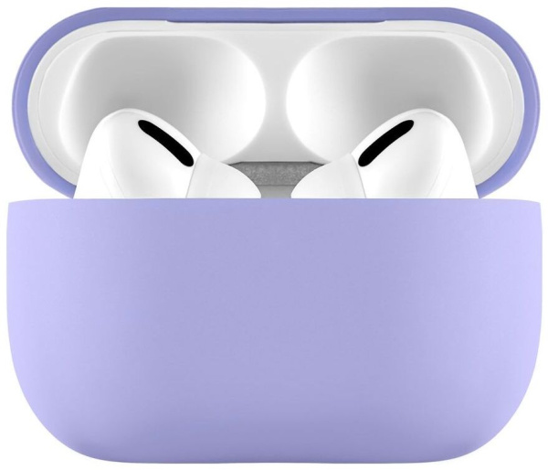 Airpods Pro 2 Touch Pro Silicone Case сир
