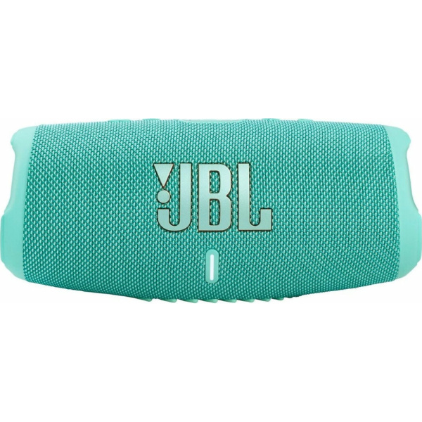 JBL Charge 5 бирюзовая 1