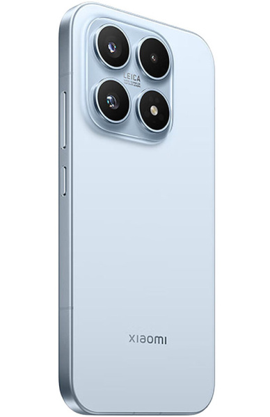 Xiaomi 17 голубой 4