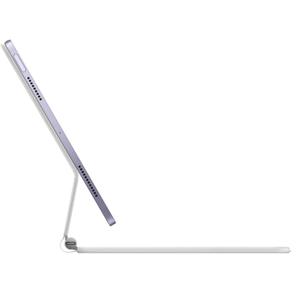Чехол-клавиатура Apple Magic Keyboard для iPad Pro 11 и iPad Air, белый 3